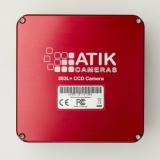 ATIK 383L+ C(j) Monochrome 4/3CCD