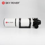 SKY ROVER 컢 80 APO PRO F/6 (f)ɫ h(yun)R