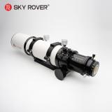 SKY ROVER 컢 80 APO PRO F/6 ɫ hR