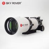 SKY ROVER 컢 80 APO PRO F/6 ɫ hR